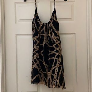 Show Me Your Mumu Circus mini Dress